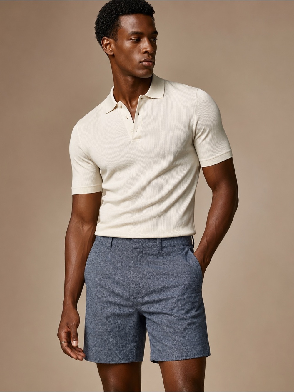 Callaway Men's Short